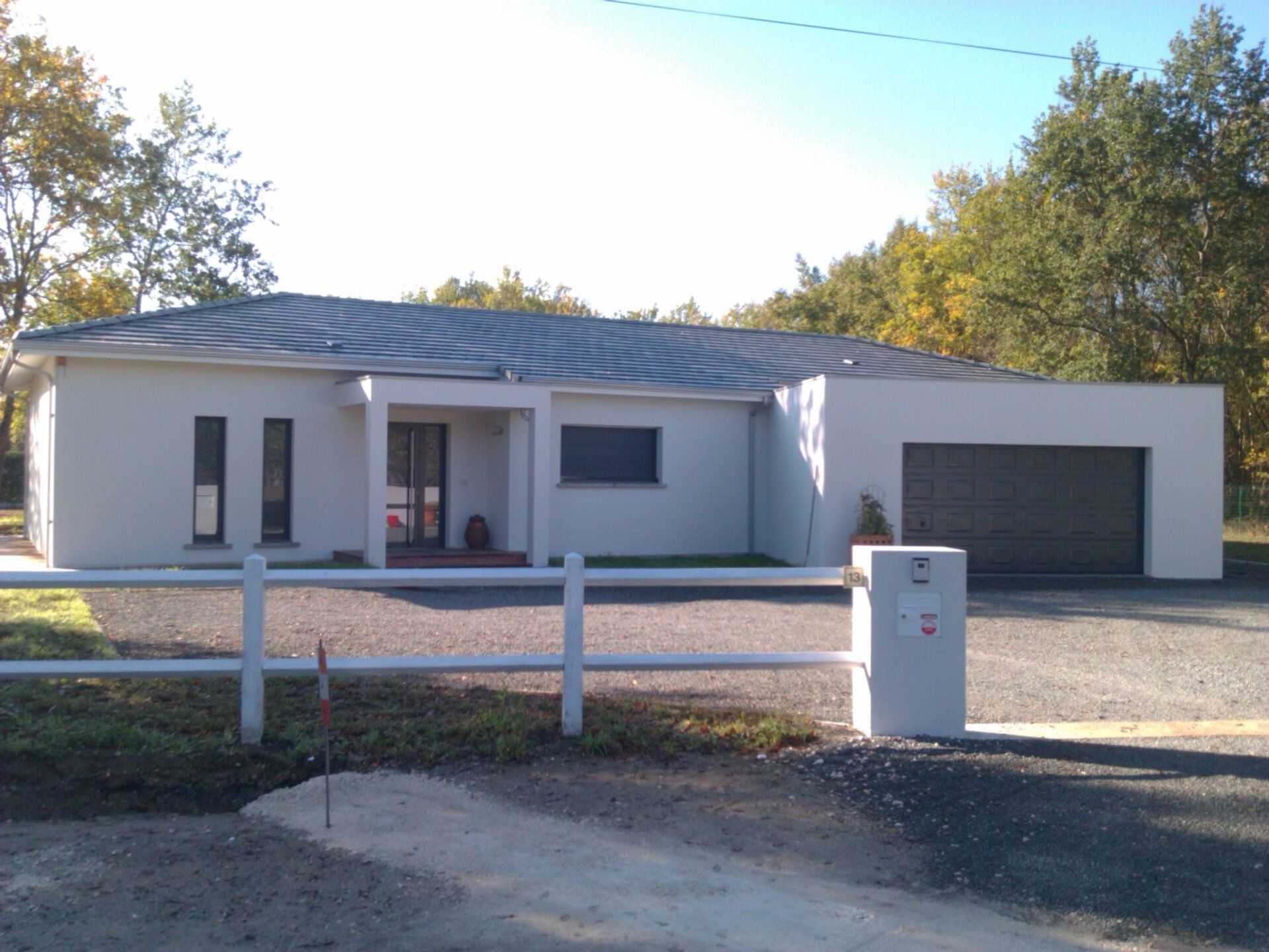 Construction 4 cabinet médical