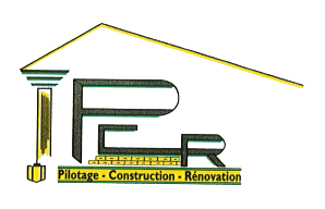 Logo - Pilotage Construction Rénovation