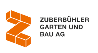 Logo - Zuberbühler Garten und Bau AG - Hoffeld