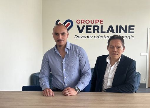 Jean-Luc et Guillaume PHAM