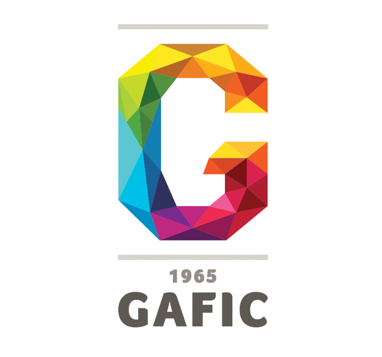 Logo GAFIC