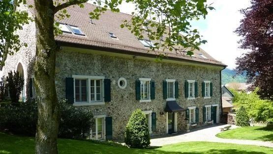 Cabinet de logopédie de Nadine Alwina Germaine Monique Dénéréaz à Pampigny