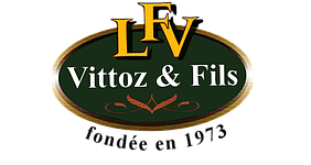 Logo Vittoz & Fils