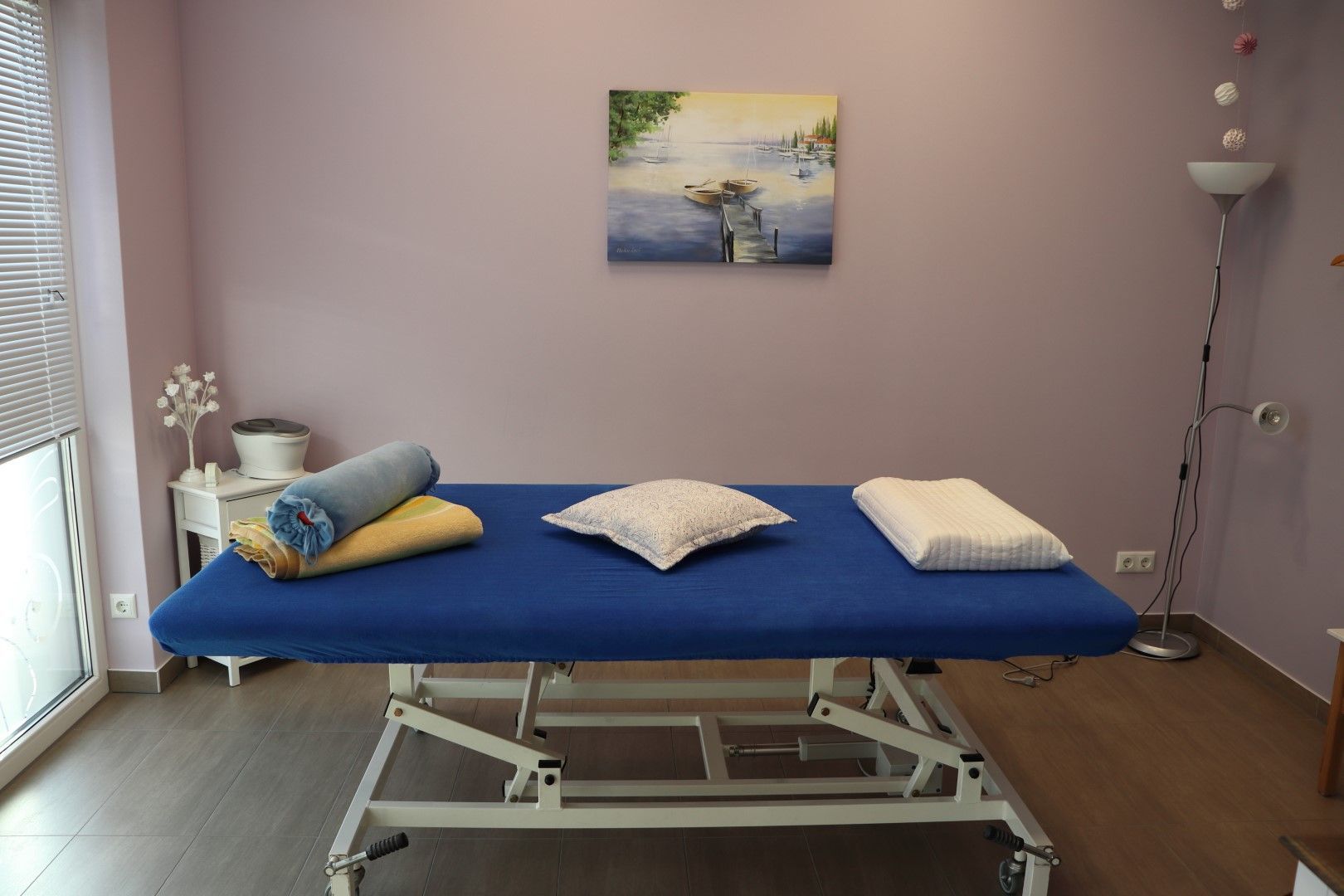 Physiotherapie Doreen Schellenberg