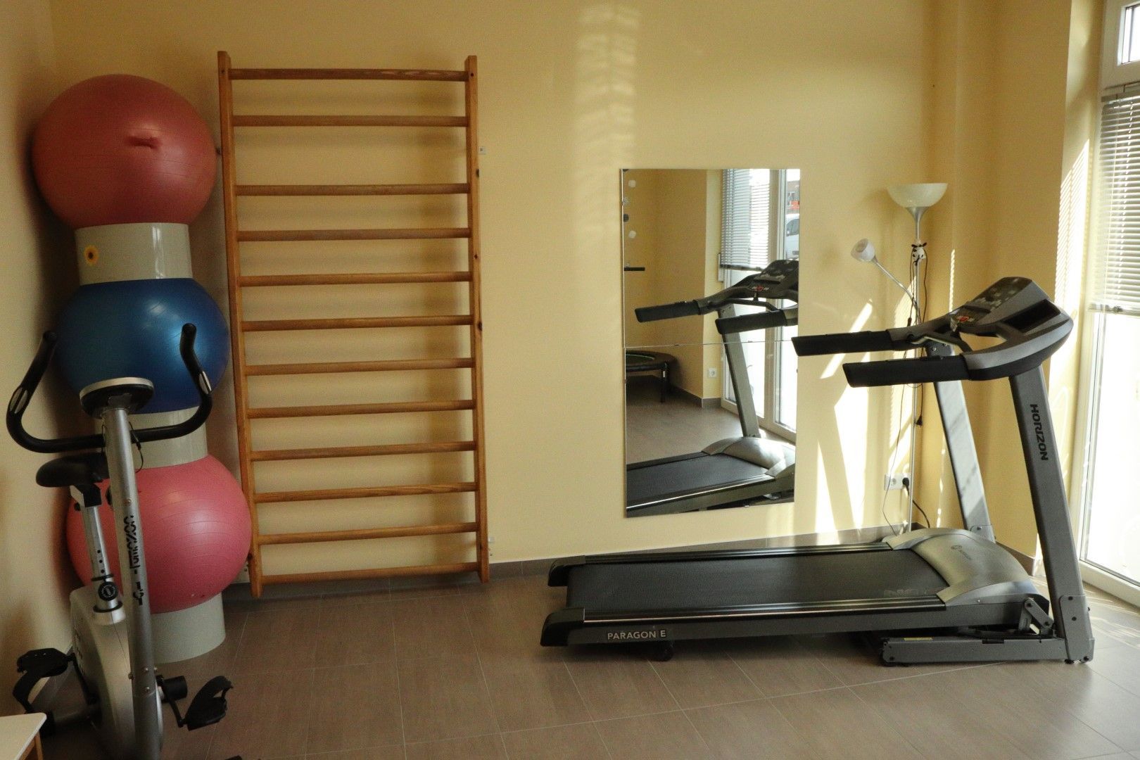 Physiotherapie Doreen Schellenberg