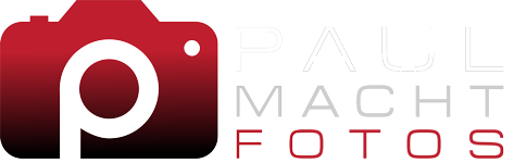 Paul macht Fotos logo