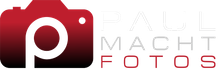 Paul macht Fotos - Logo