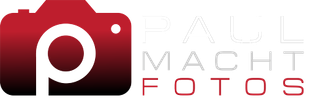 Paul macht Fotos - Logo