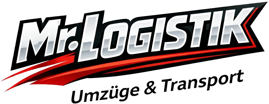 Mr. Logistik | Berlin | Logo