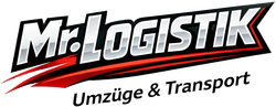Mr. Logistik | Berlin | Logo