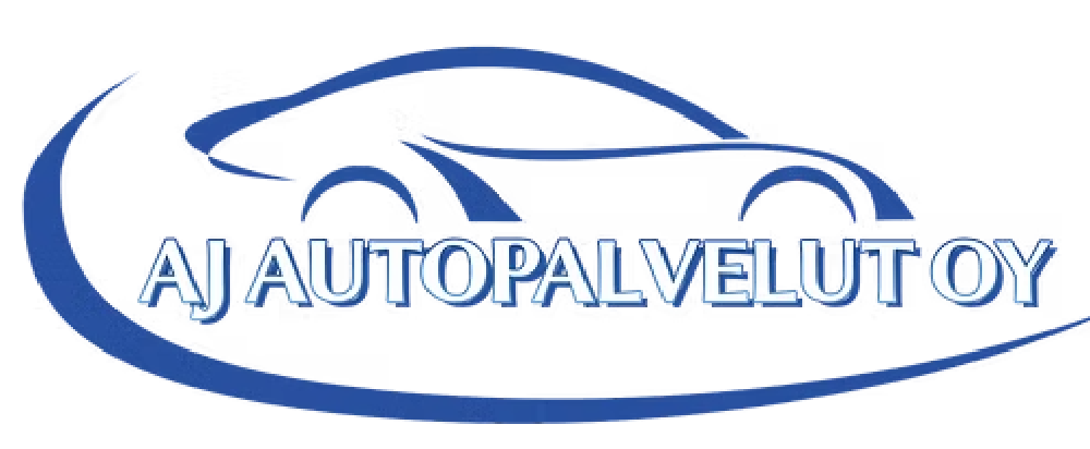 AJ Autopalvelut Oy