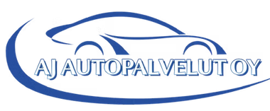 AJ Autopalvelut Oy
