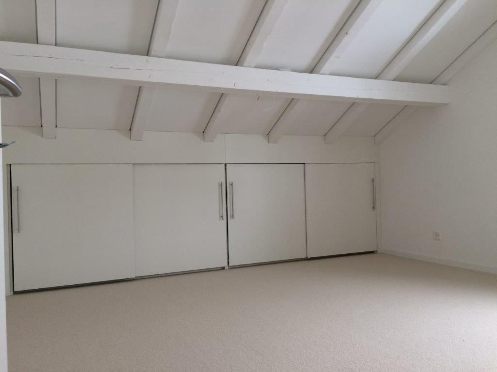 Welibois – Einbauschrank