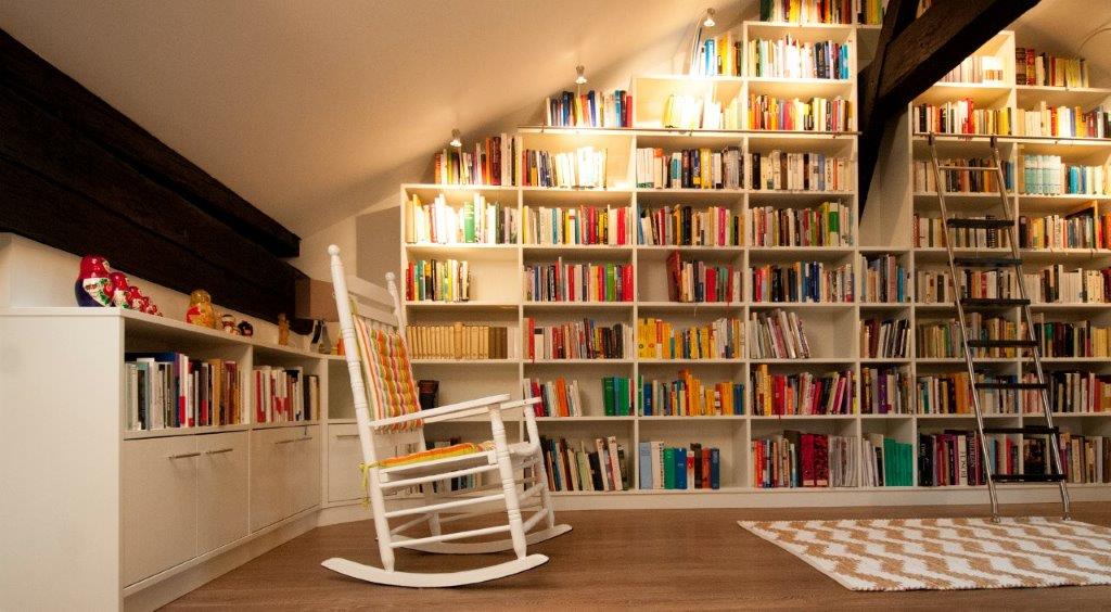 Welibois - menuisier