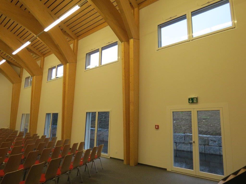 Welibois – Fenster und Fenstertüren