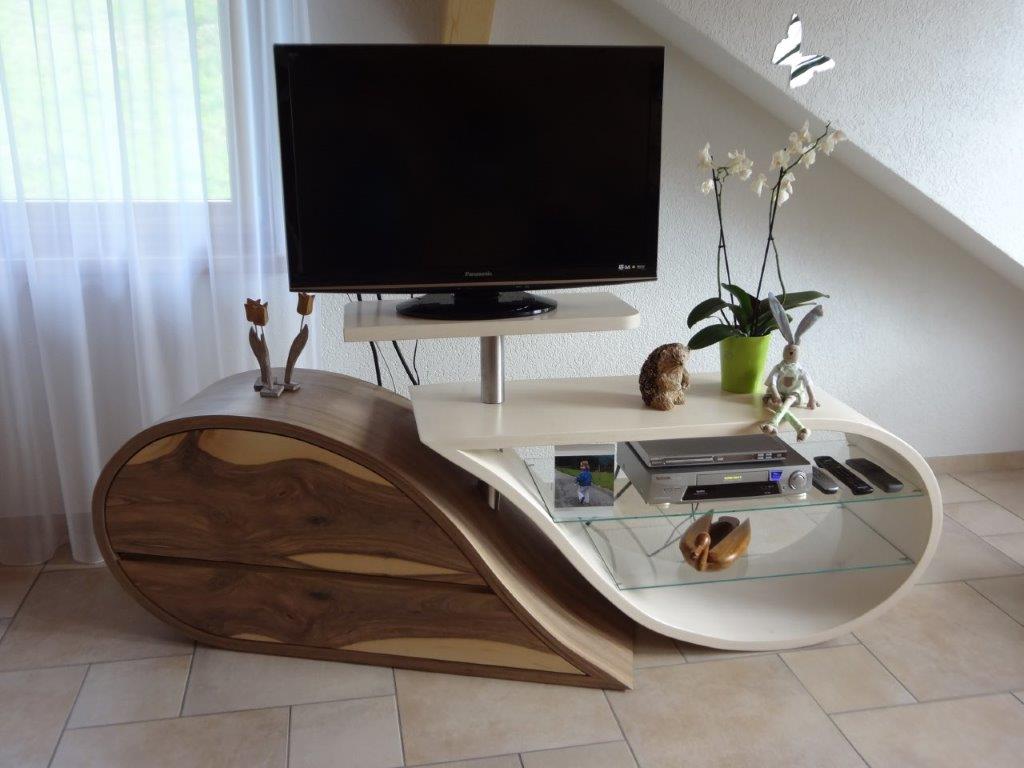 Welibois – Innenausbau Holz