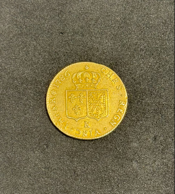 Pièces de collectionneur