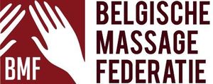 belgische massage federatie