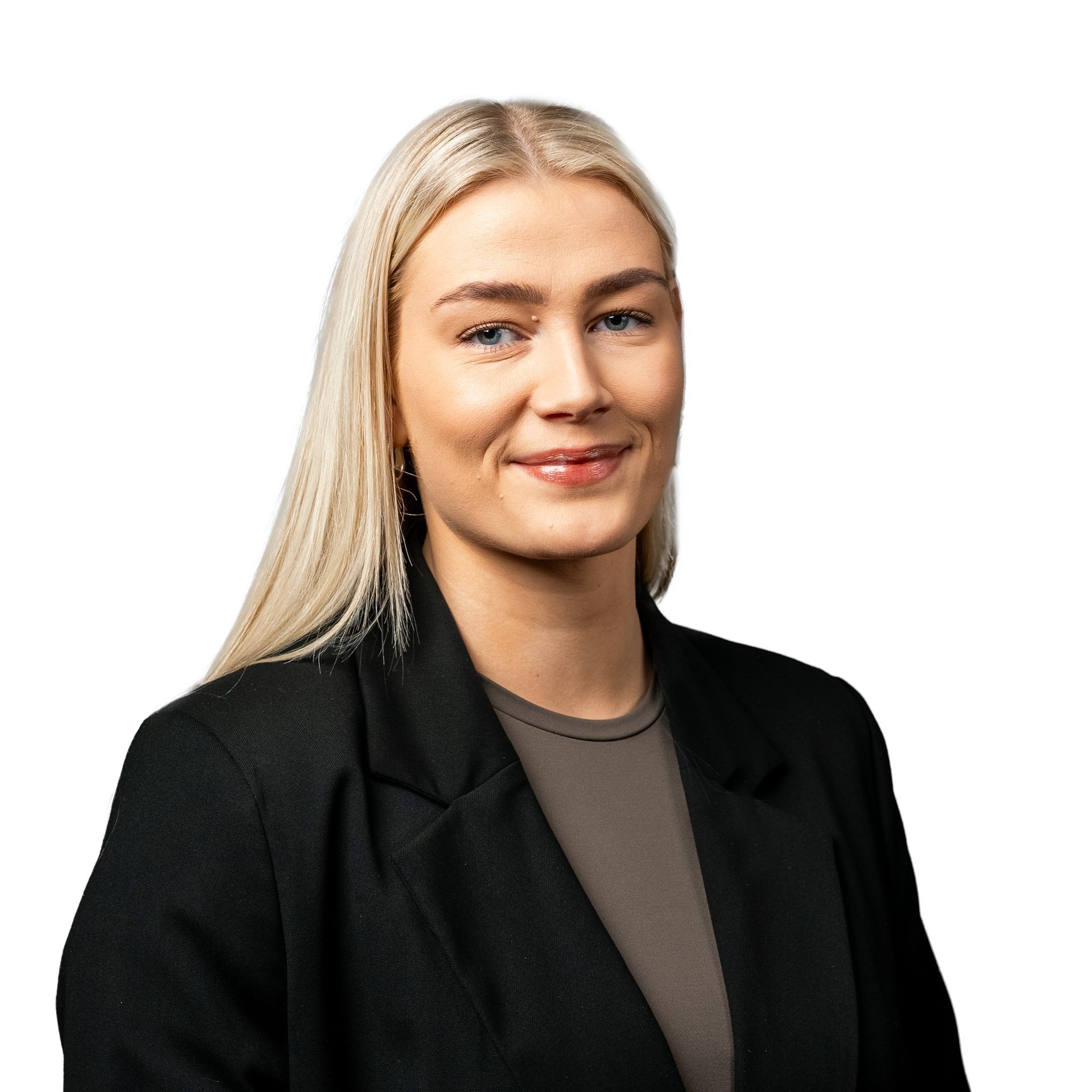 Ásdís Pálsdóttir 