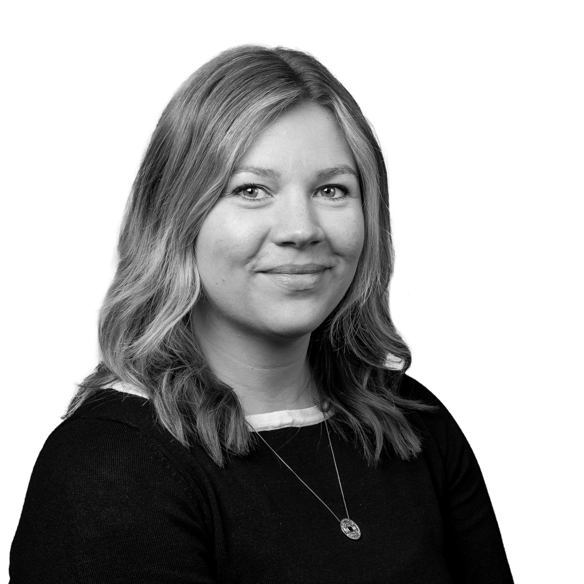 Karen Sigfúsdóttir
