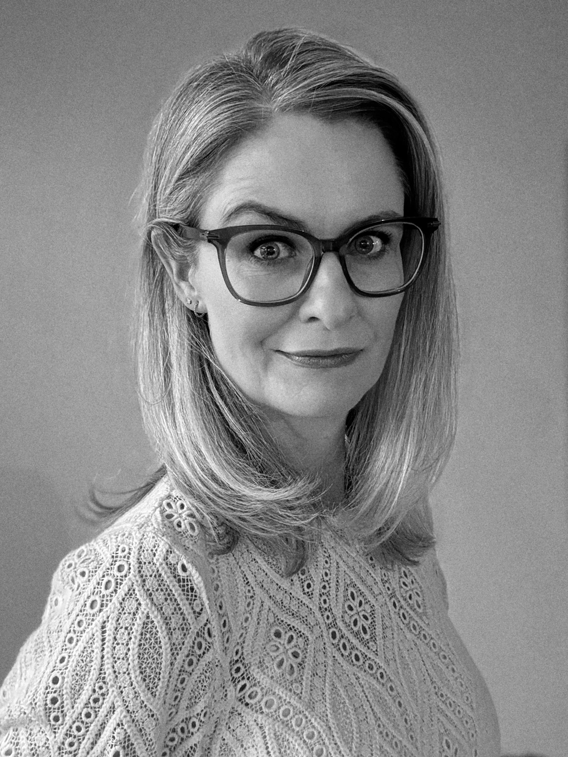 Ragnheiður Jónsdóttir