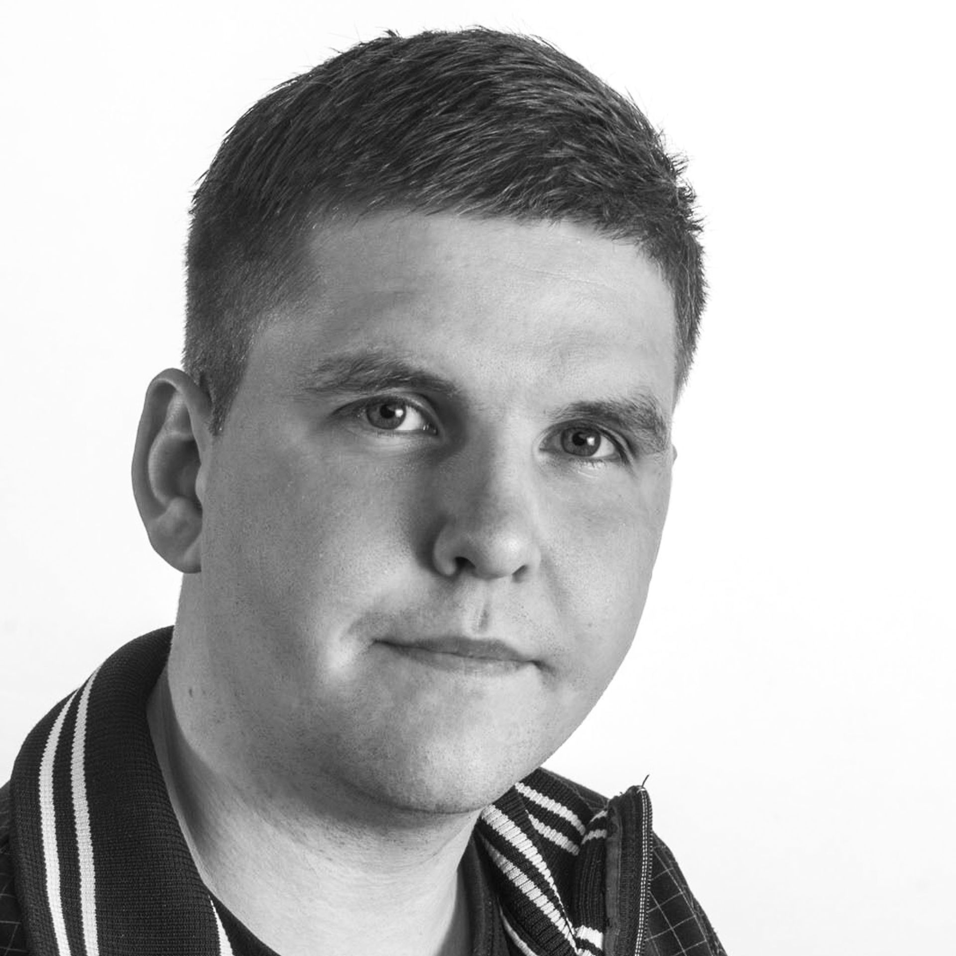 Arnar Ingi Valsson