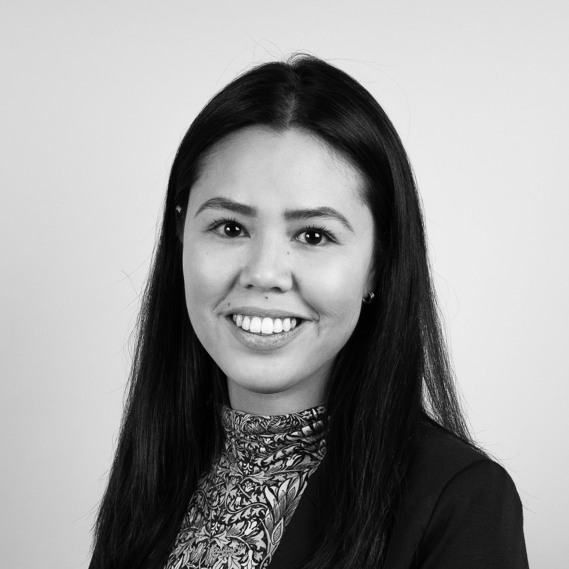 Ásdís Alexandra Lee