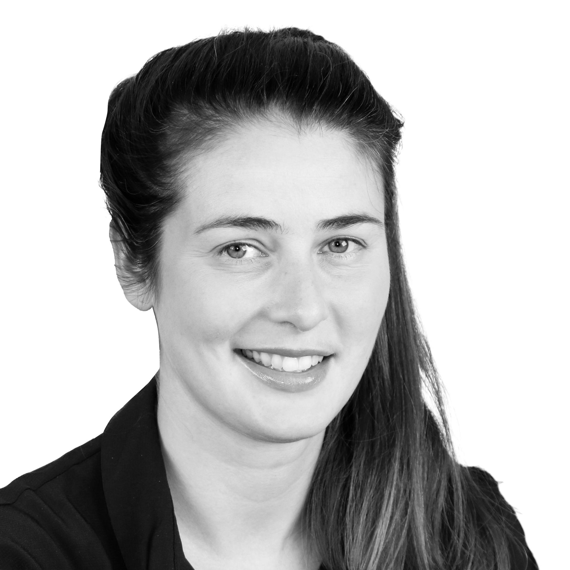 Berglind Árnadóttir