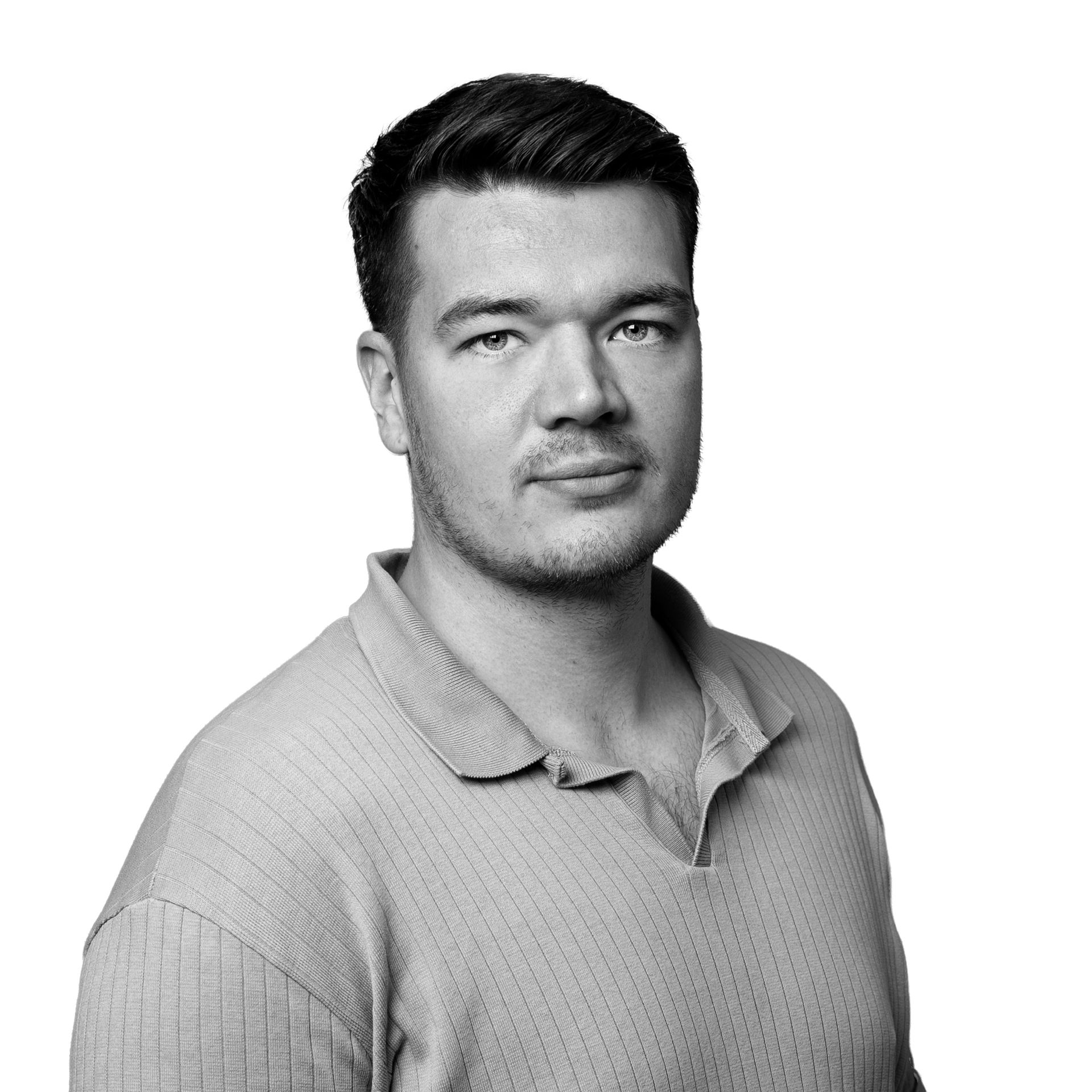 Bjarki Þór Jónasson
