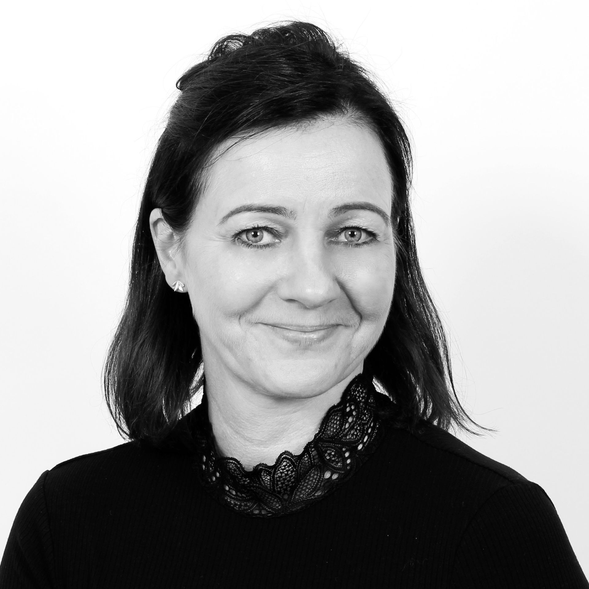 Elfa Hannesdóttir
