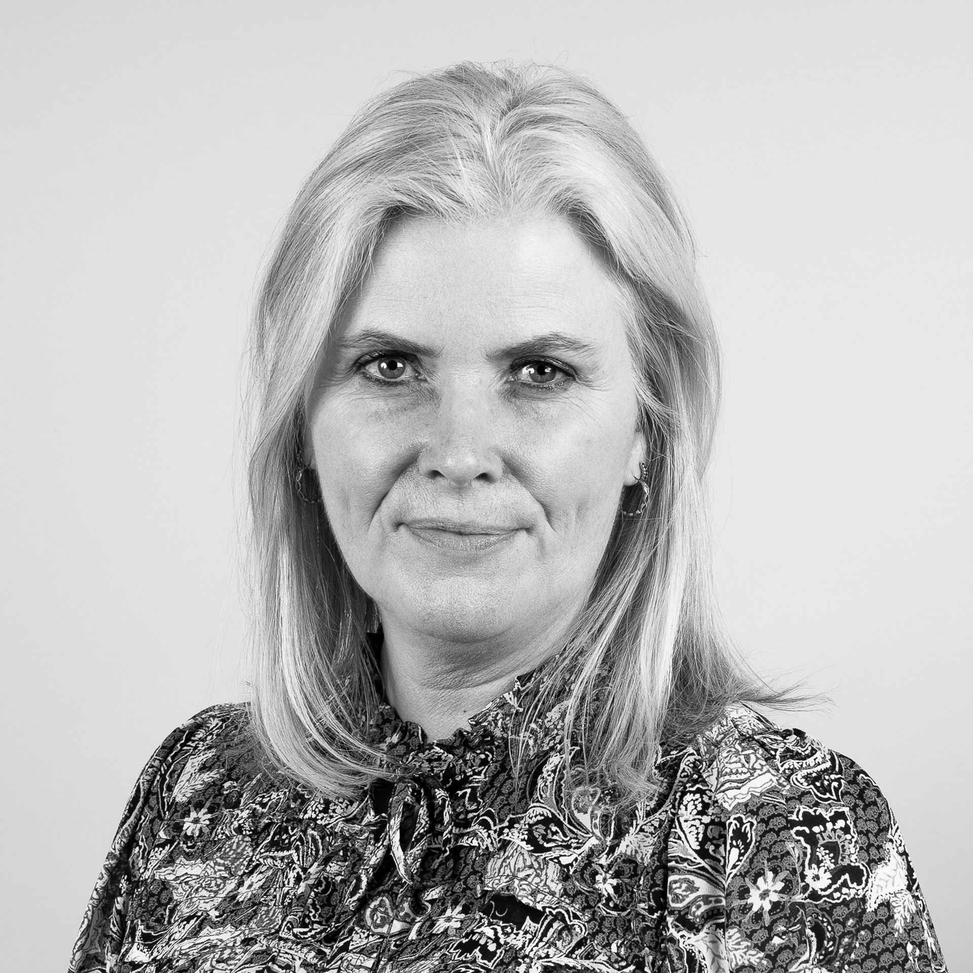 Guðfinna Kristófersdóttir