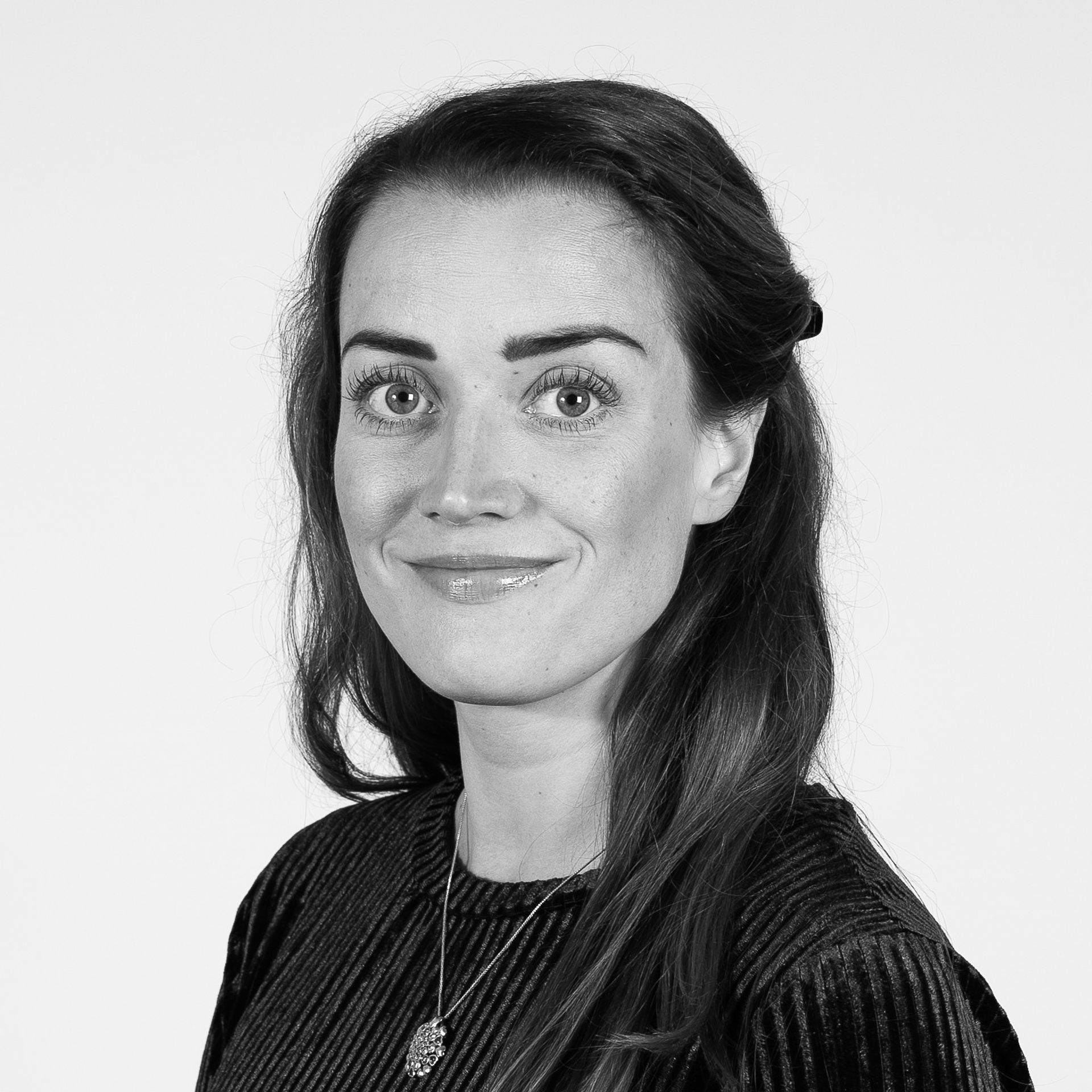 Heiðrún Ingólfsdóttir