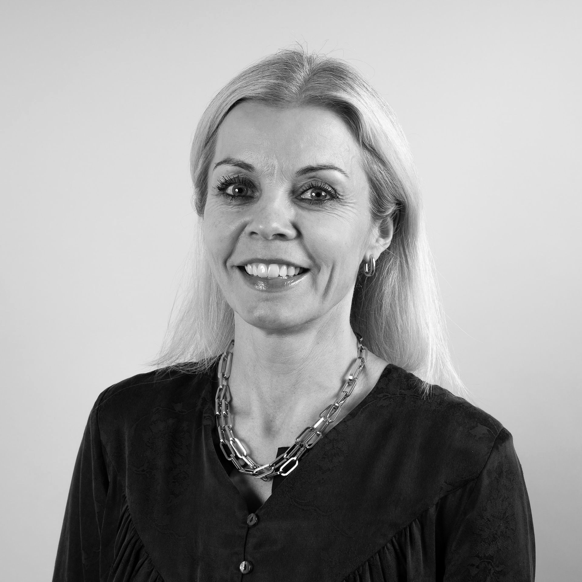 Helga Erlingsdottir