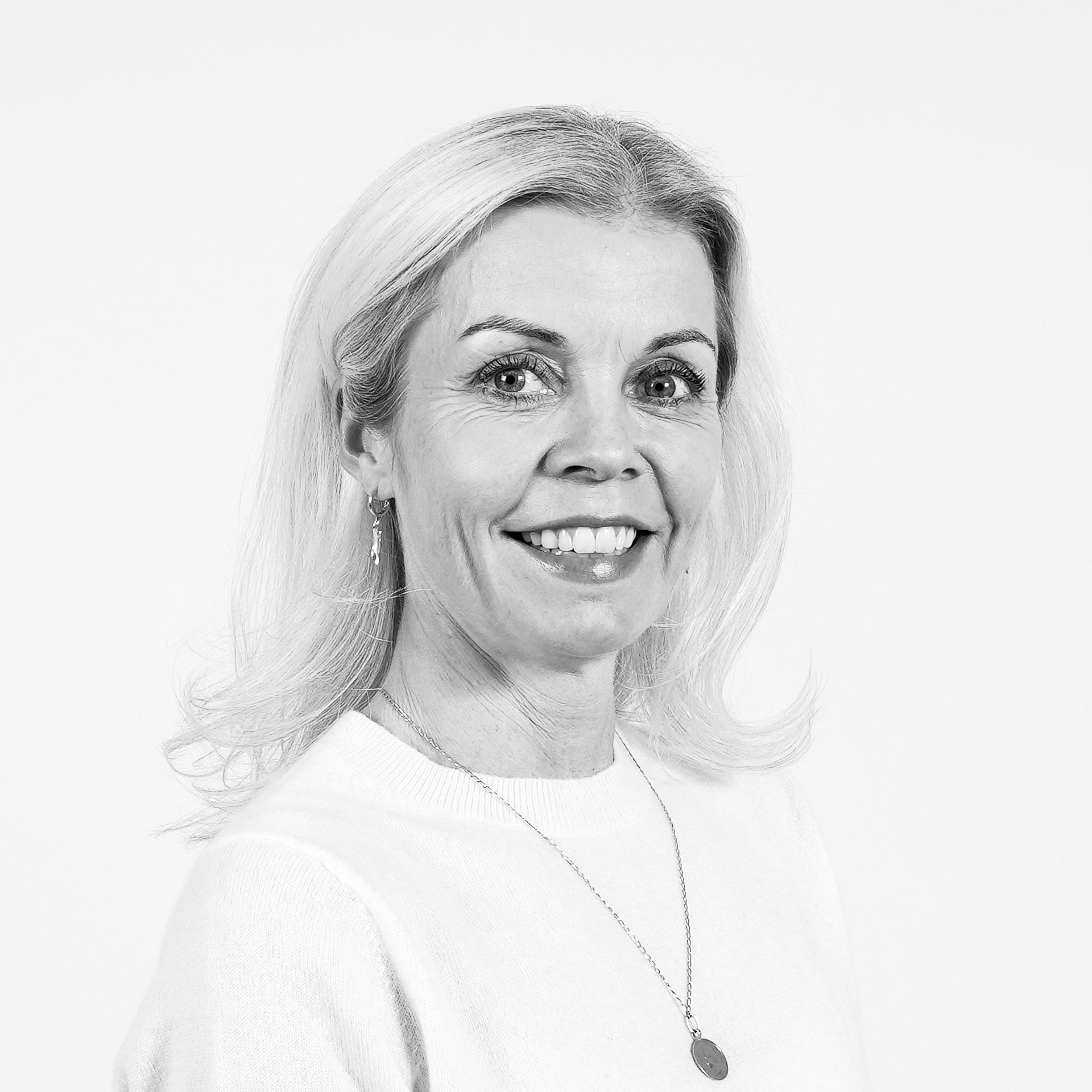 Helga Erlingsdóttir