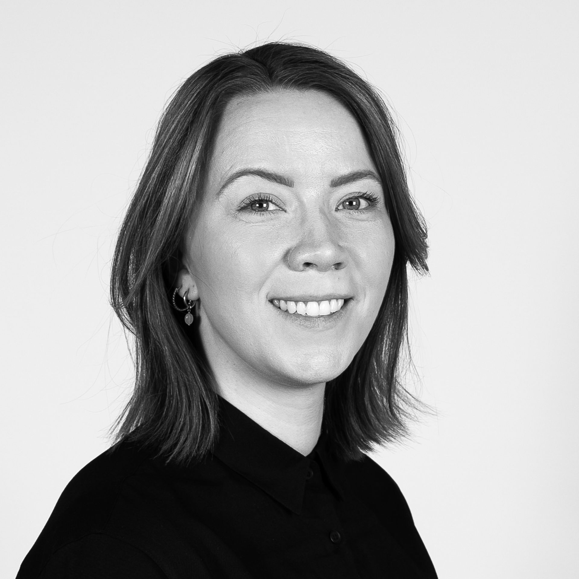 Íris Erla Gísladóttir