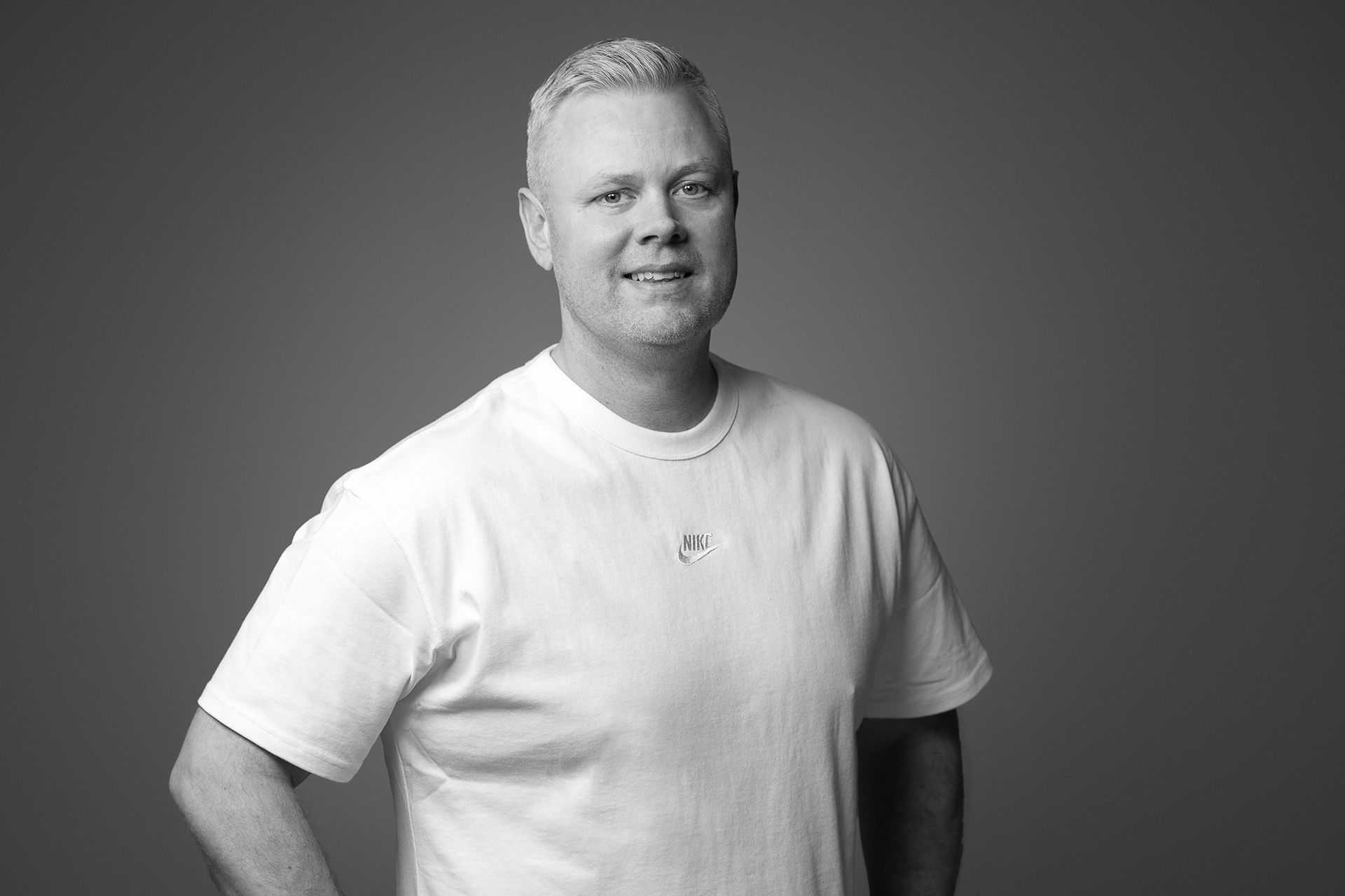 Bjarni Kjartansson