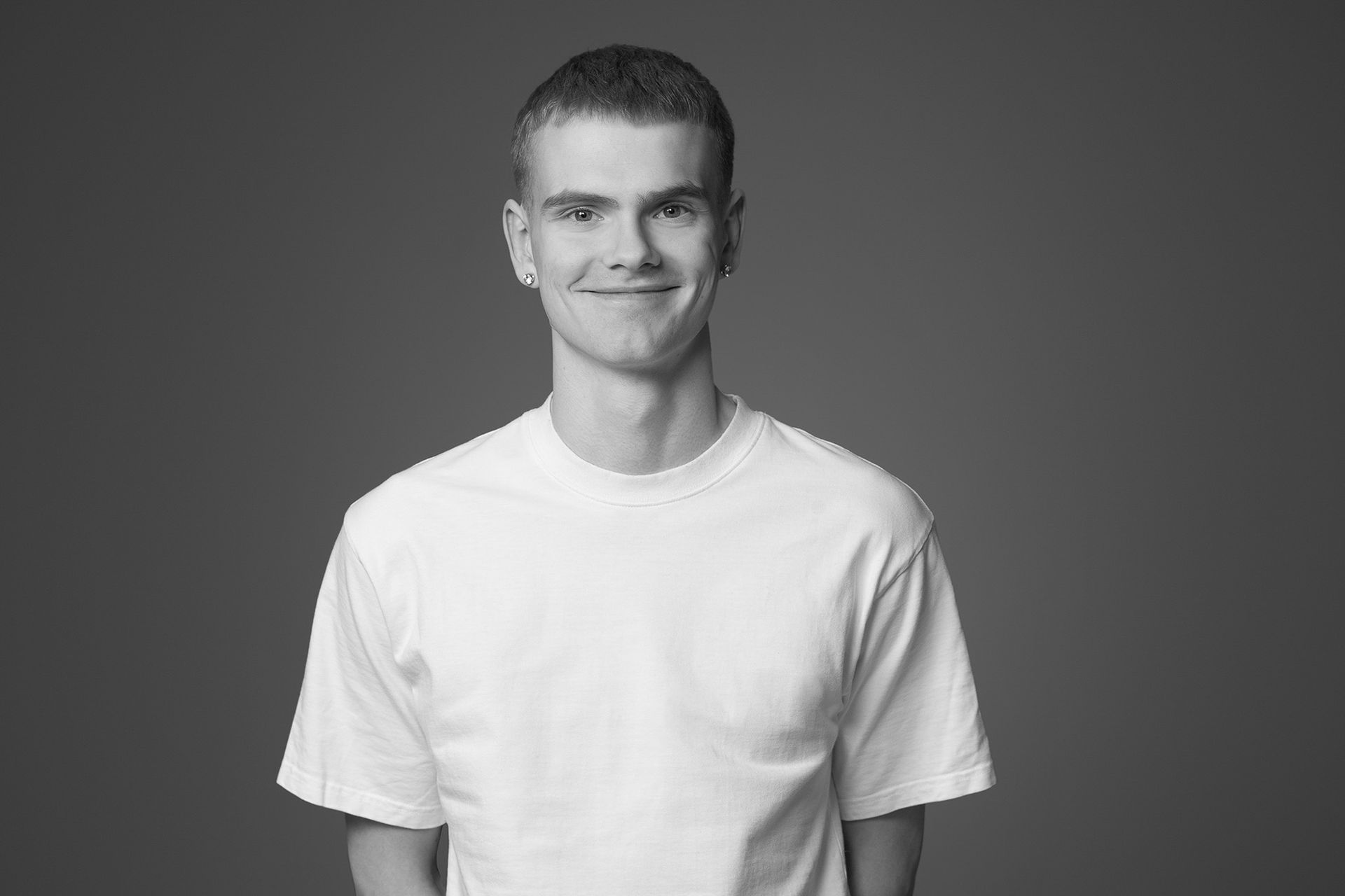 Bjarki Freyr Torfason