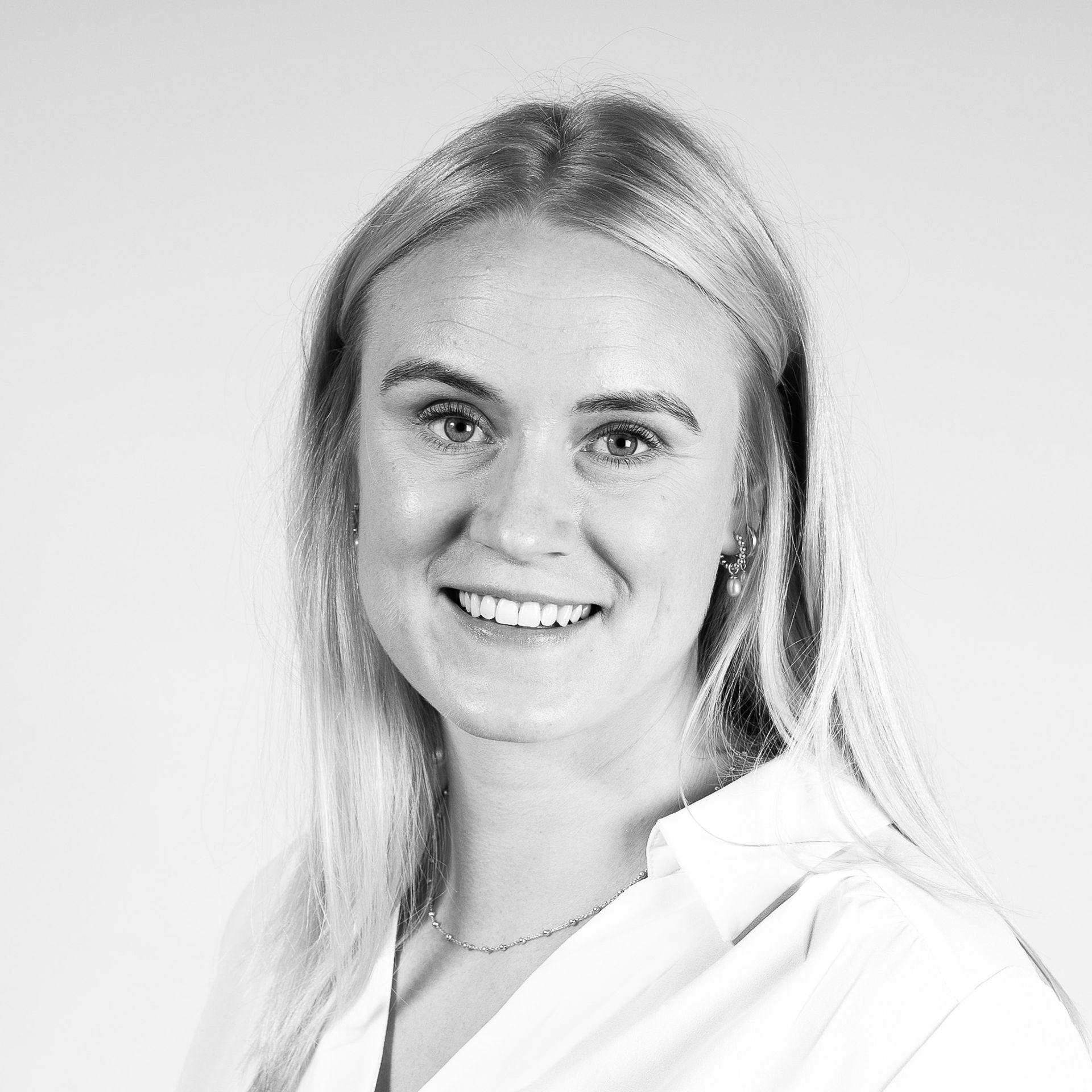 Kristín Karlsdóttir