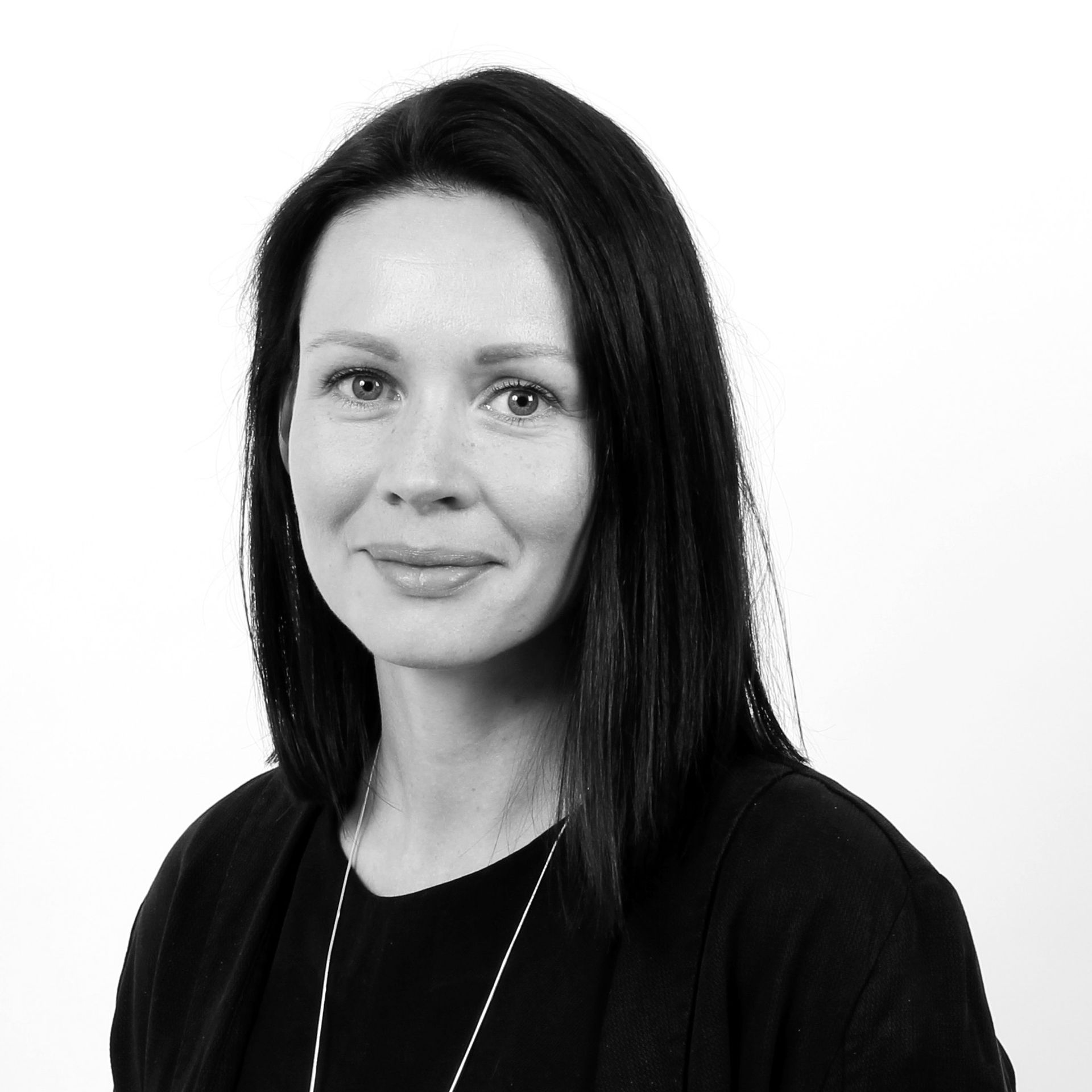 Kristín Birna Bragadóttir