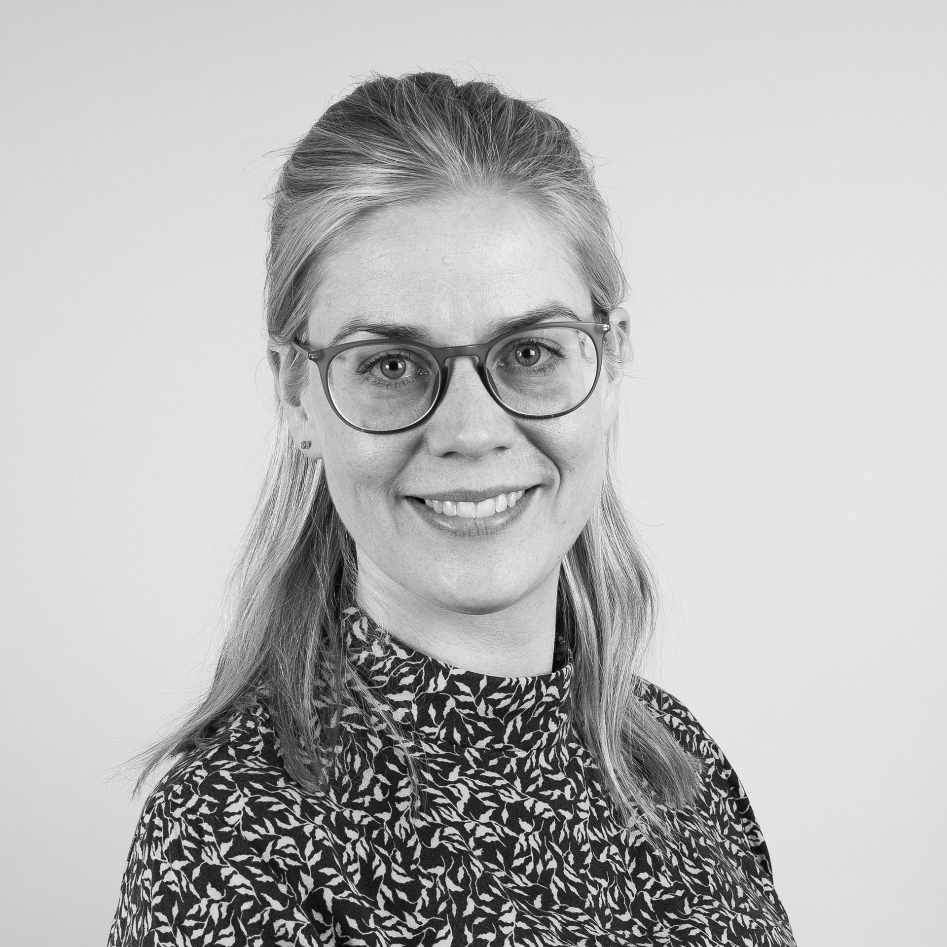 Ólöf Ásta Jósteinsdóttir
