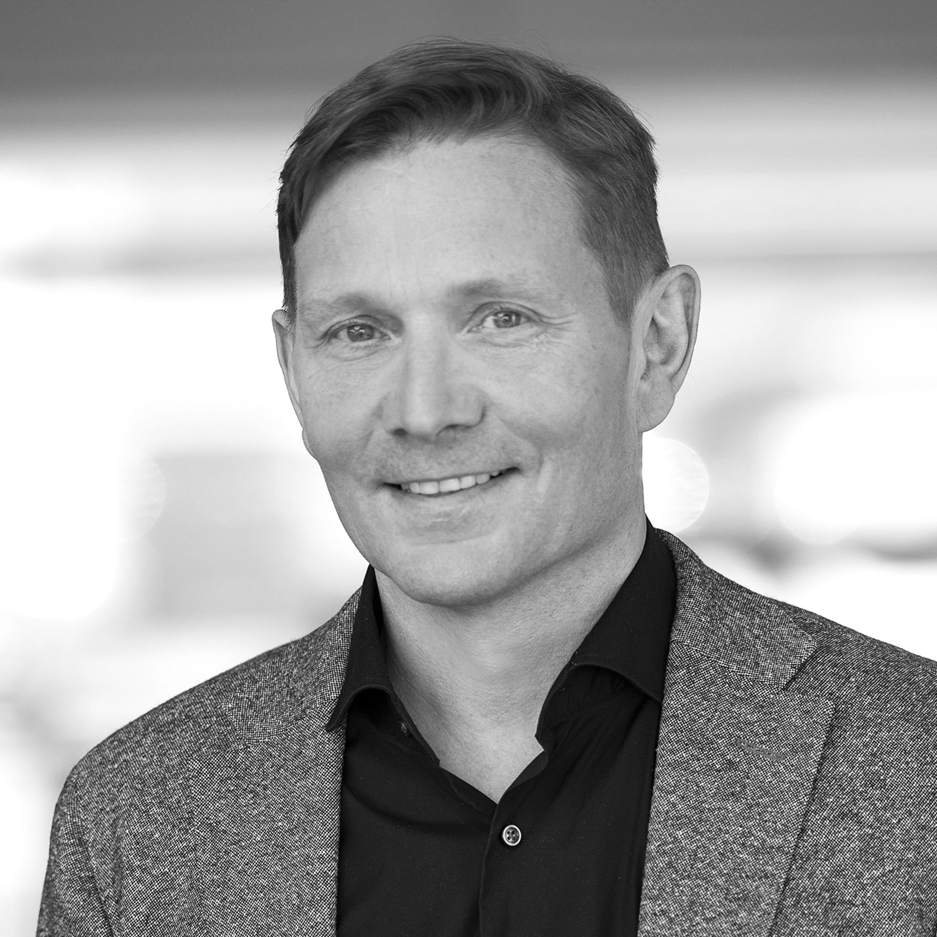 Hörður Þórhallsson
