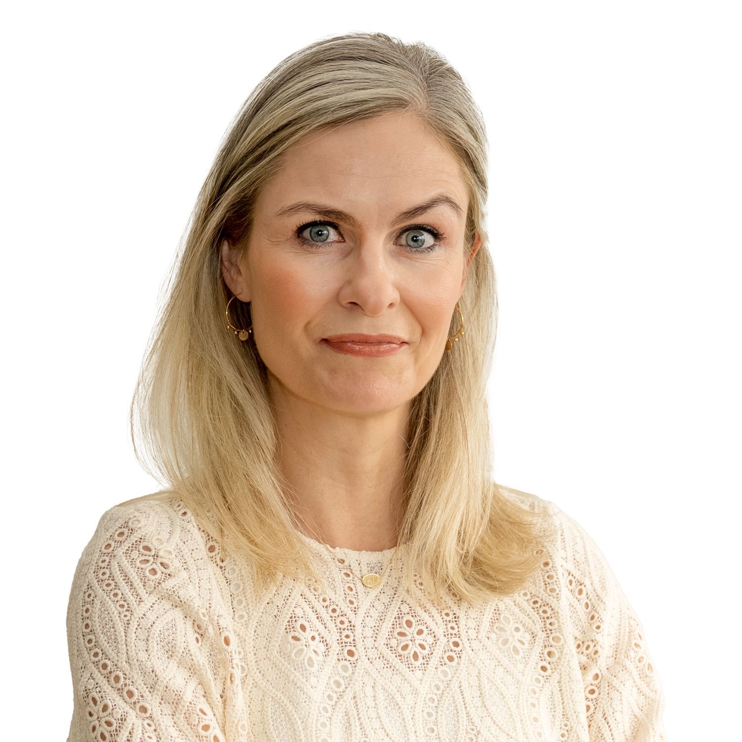 Ragnheiður Jónsdóttir