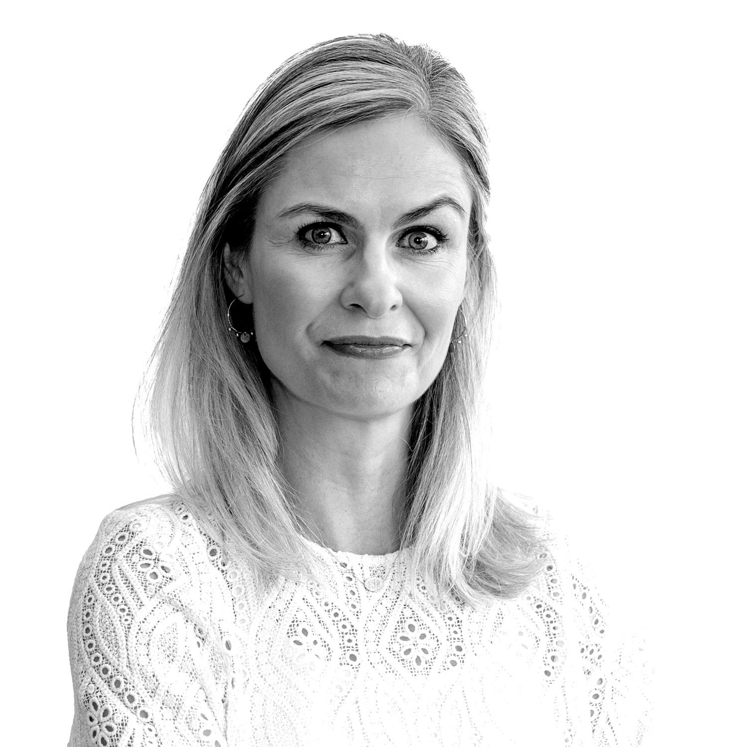 Ragnheiður Jónsdóttir