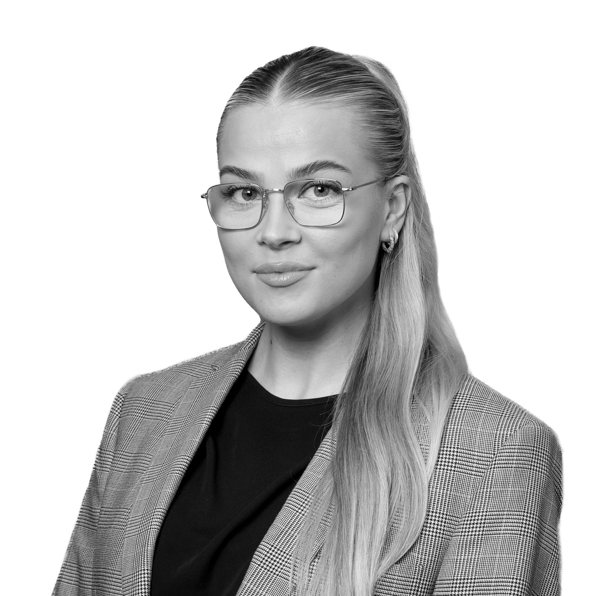 Sóley Björk Guðjónsdóttir