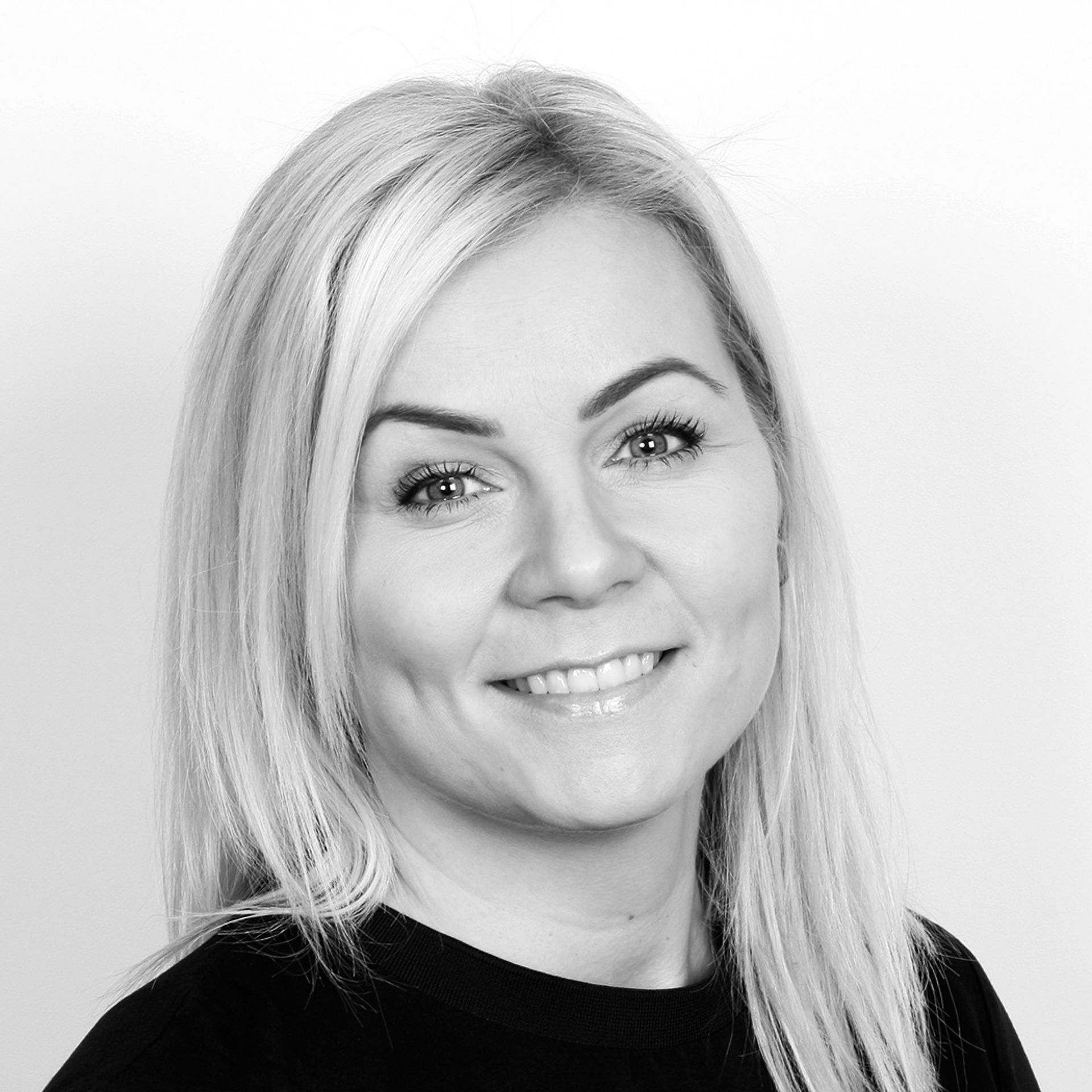 Sigurrós Halldórsdóttir