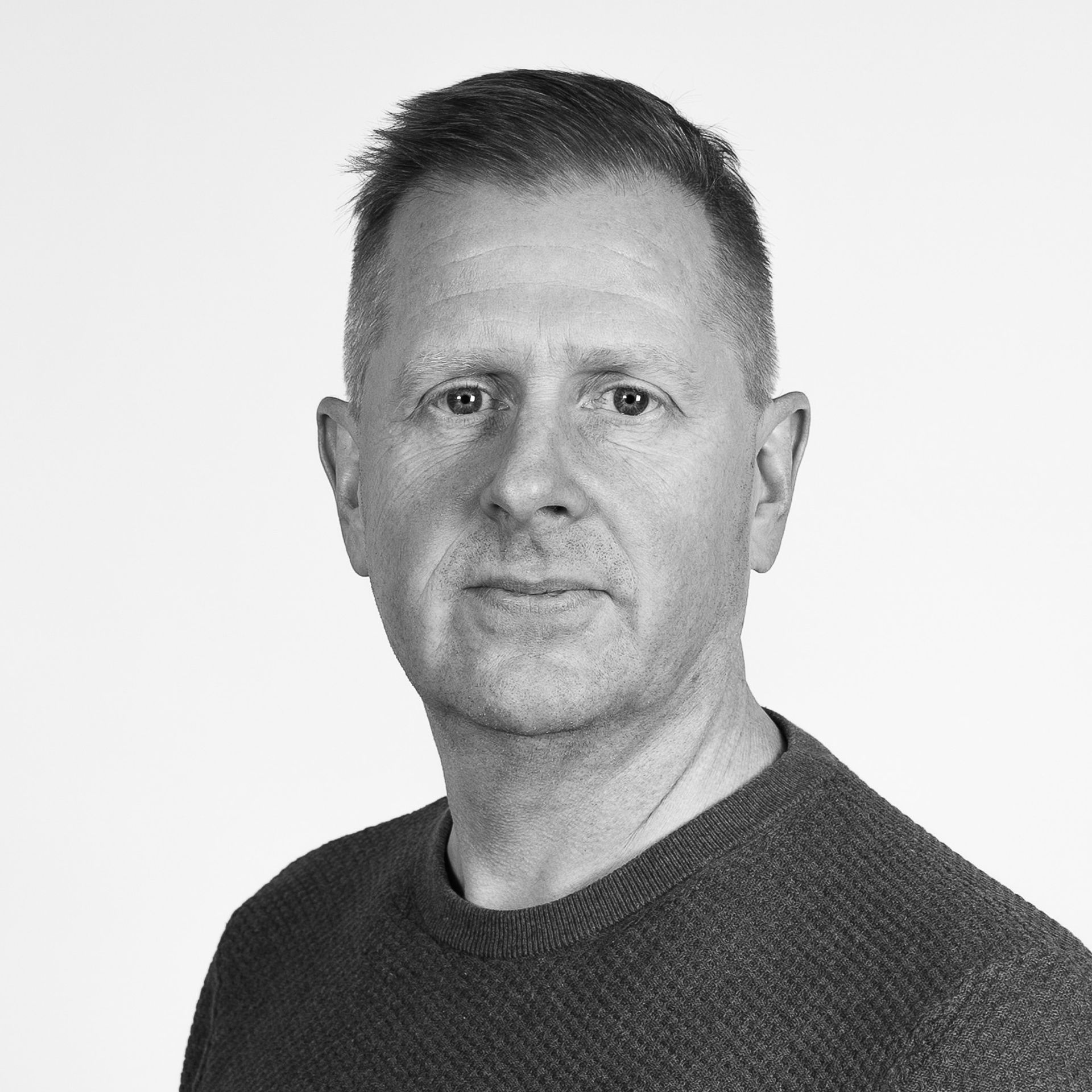 Sturla Geir Pálsson