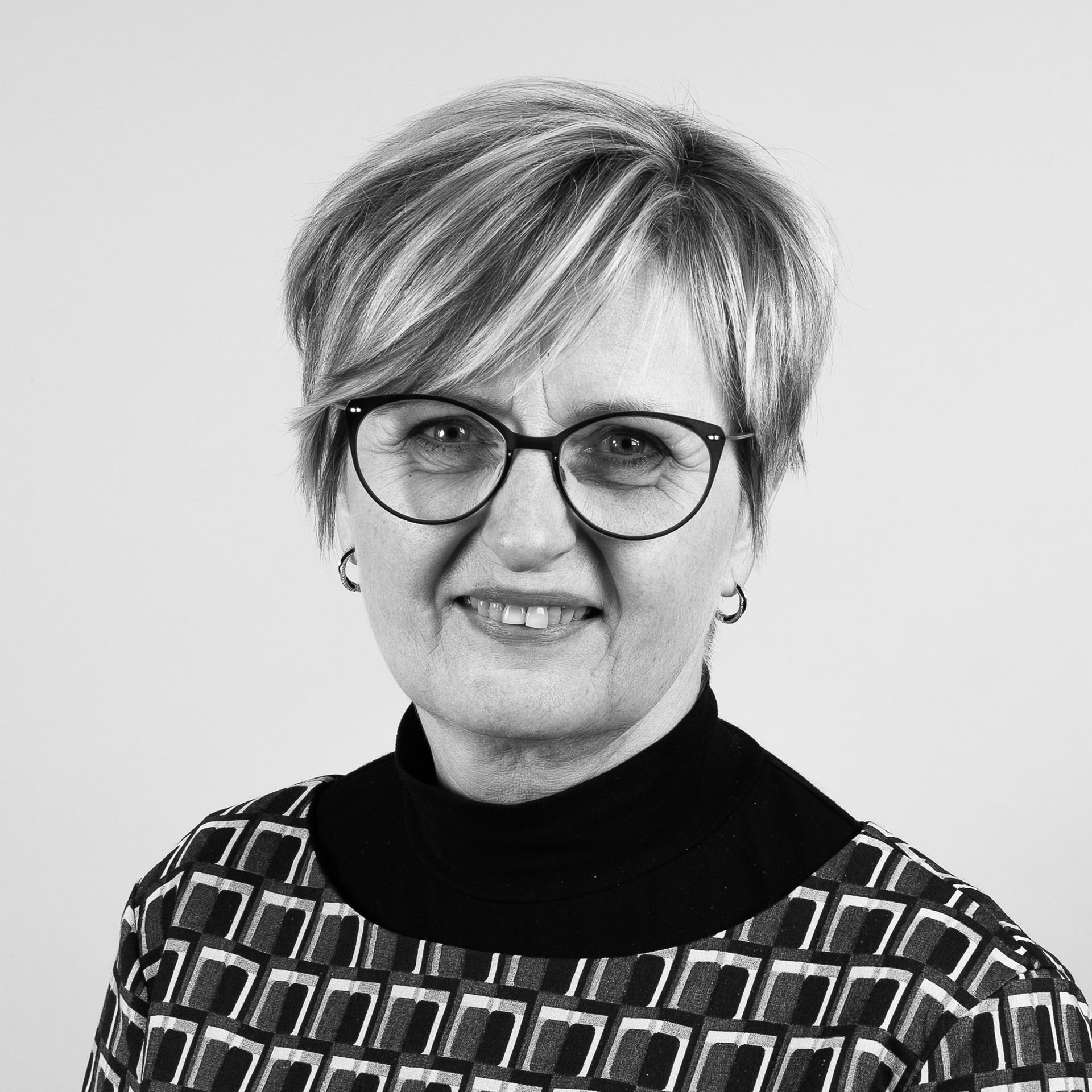 Svana I. Steinsdóttir
