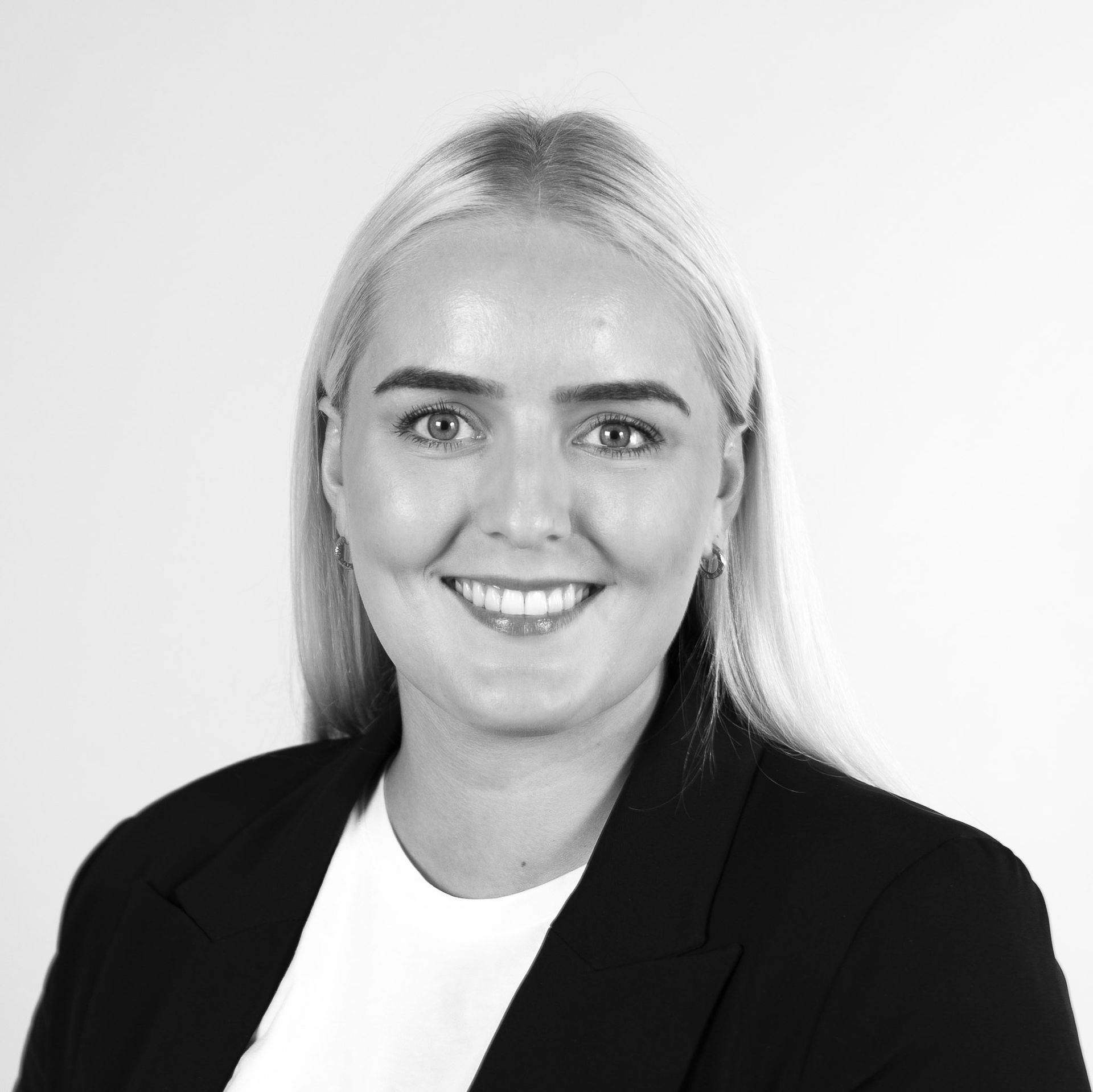 Thelma Björk Einarsdóttir