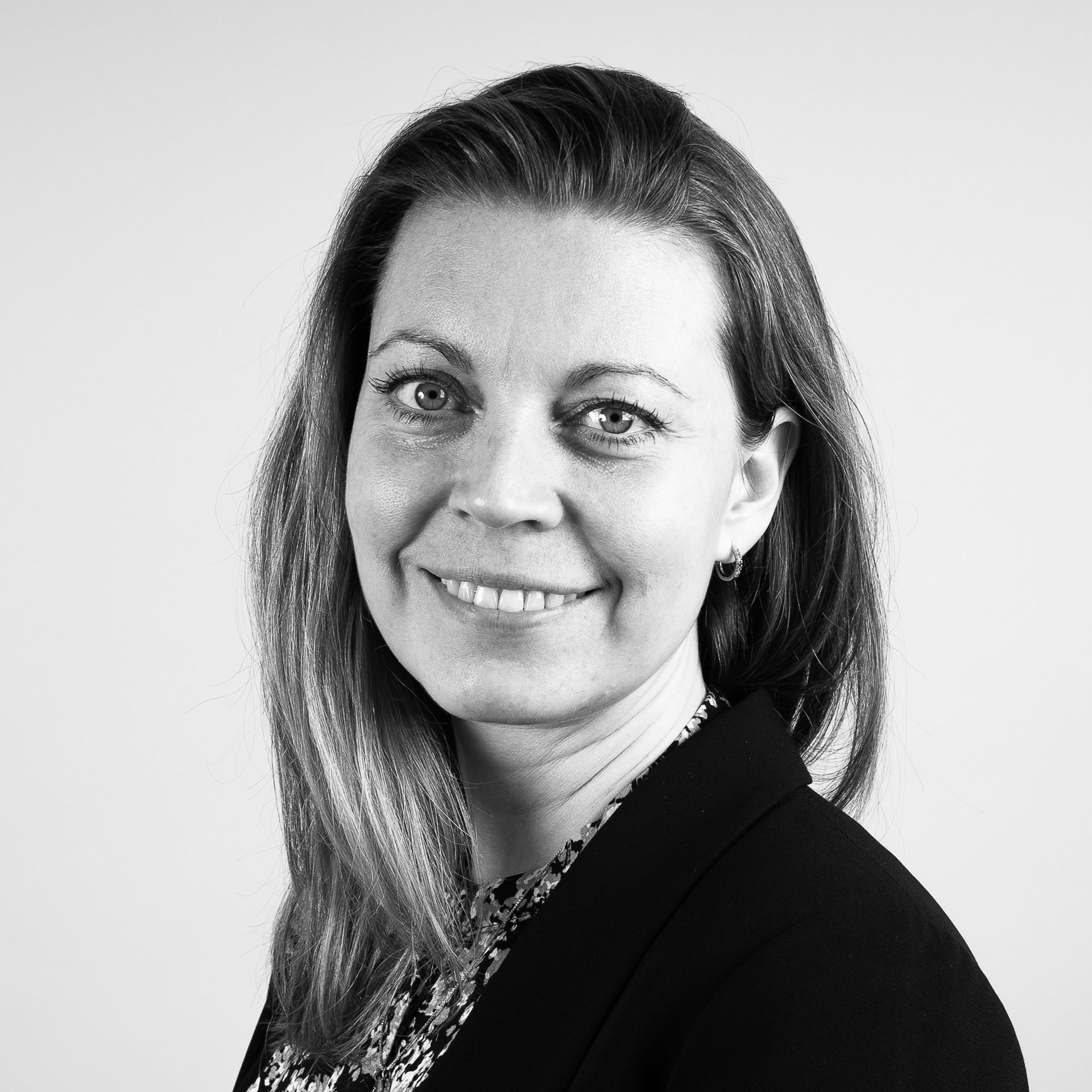 Valgerður Tómasdóttir