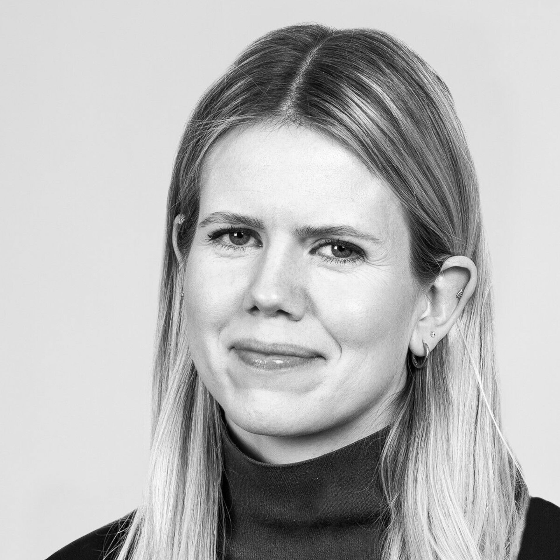 Freydís Selma Guðmundsdóttir